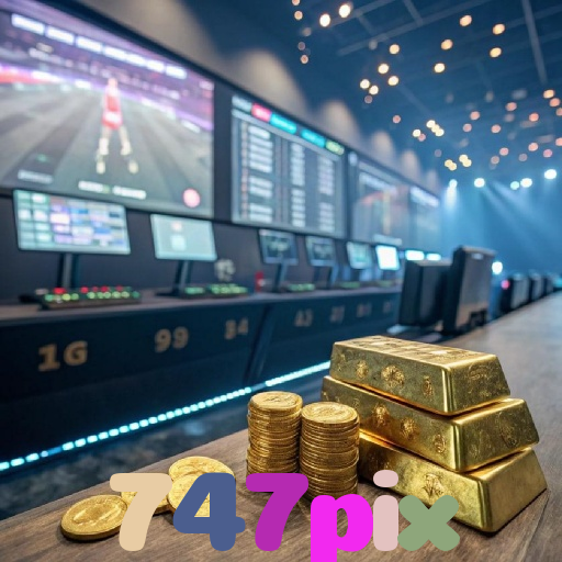747pix - Baixe o App 747pix para Android e Comece a Jogar