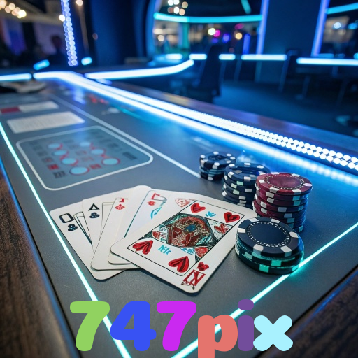 747pix - Baixe o App 747pix para Android e Comece a Jogar