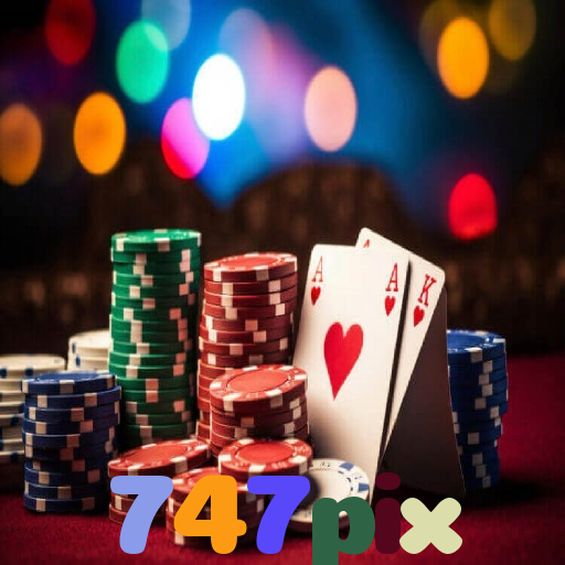 747pix - Baixe o App 747pix para Android e Comece a Jogar