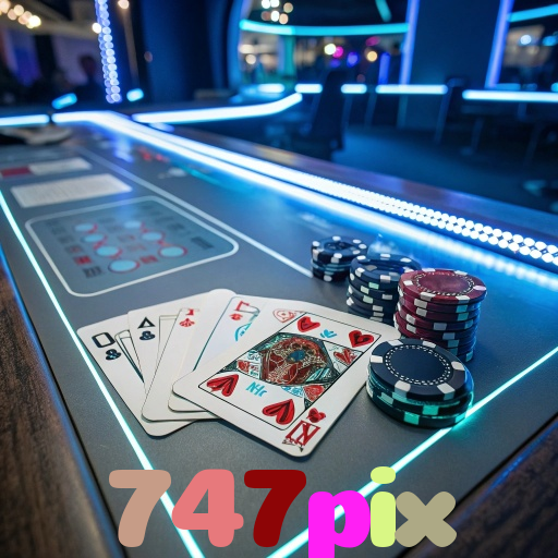 747pix - Baixe o app 747pix no Google Play e jogue ao vivo