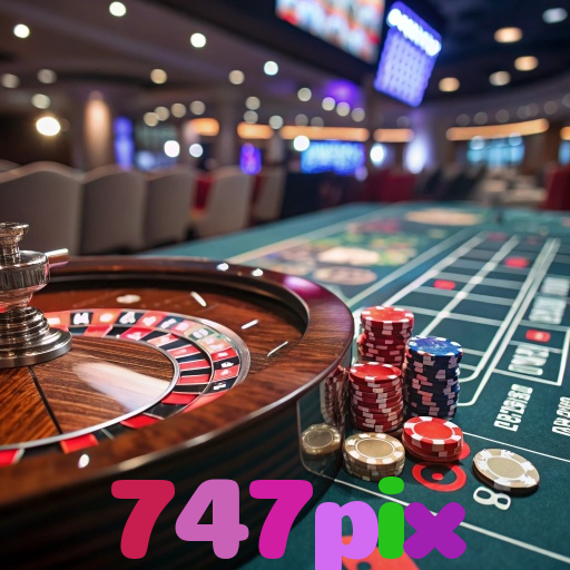 747pix - Baixe o App 747pix para Android e Comece a Jogar