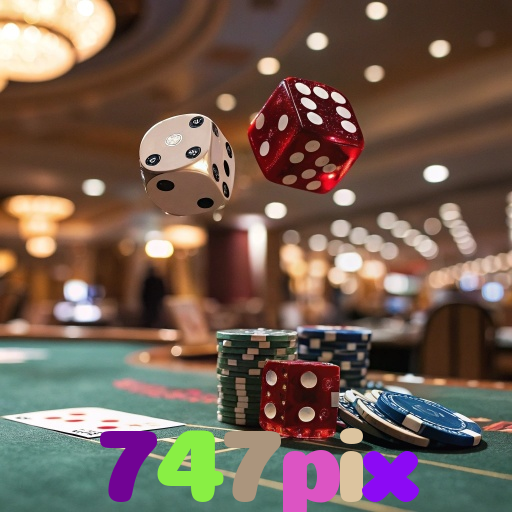 747pix - Baixe o app 747pix no Google Play e jogue ao vivo