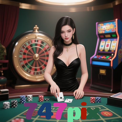 747pix - Baixe o app 747pix no Google Play e jogue ao vivo