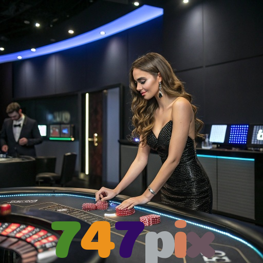 747pix - Baixe o App 747pix para Android e Comece a Jogar