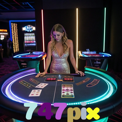 747pix - Baixe o app 747pix no Google Play e jogue ao vivo