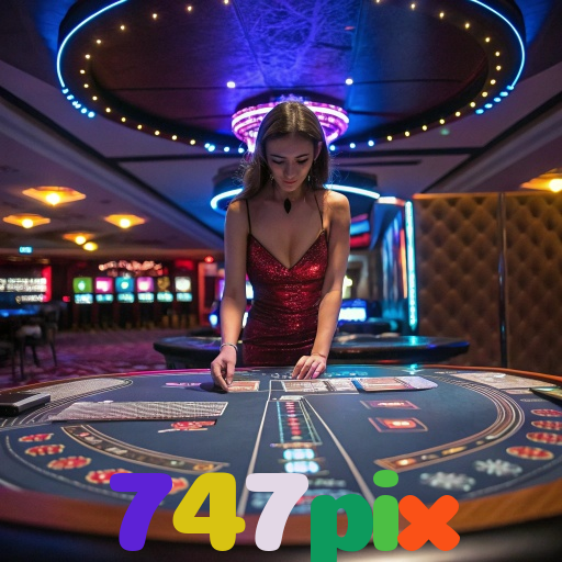 747pix - Baixe o app 747pix no Google Play e jogue ao vivo