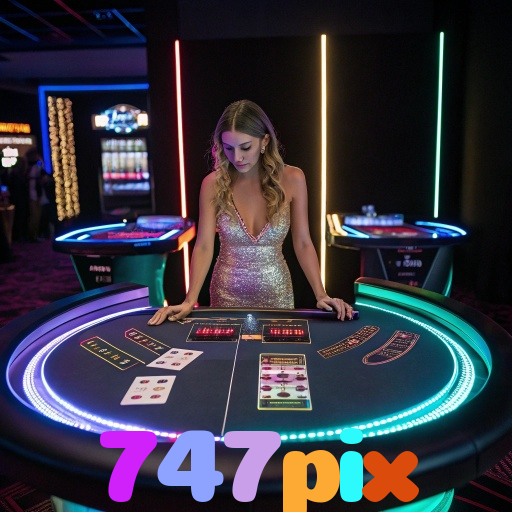 747pix - Baixe o App 747pix para Android e Comece a Jogar