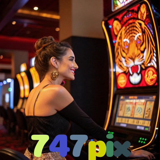 747pix - Baixe o app 747pix no Google Play e jogue ao vivo