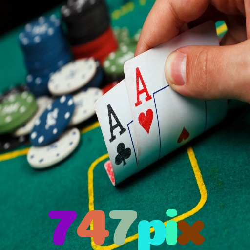 747pix - Baixe o App 747pix para Android e Comece a Jogar