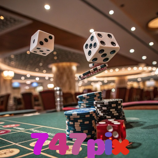 747pix - Baixe o App 747pix para Android e Comece a Jogar
