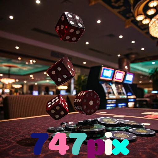 747pix - Baixe o App 747pix para Android e Comece a Jogar