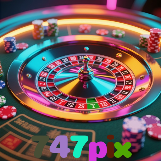 747pix - Baixe o App 747pix para Android e Comece a Jogar
