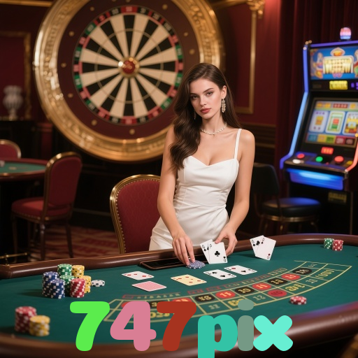 747pix - Baixe o App 747pix para Android e Comece a Jogar