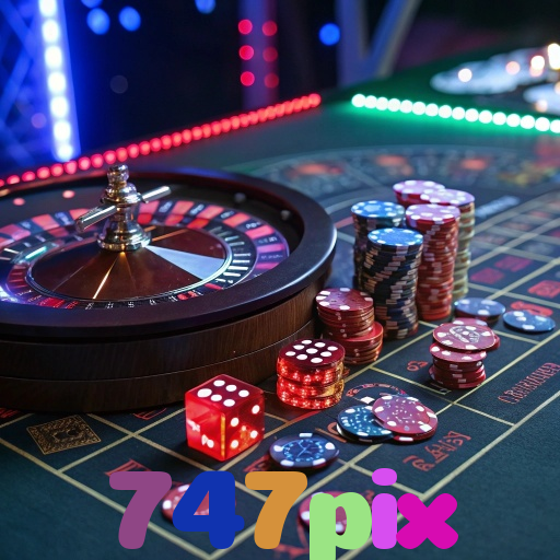 747pix - Baixe o App 747pix para Android e Comece a Jogar