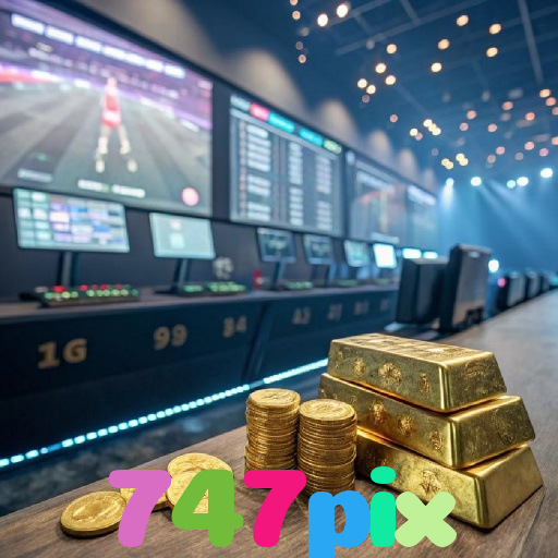 747pix - Baixe o App 747pix para Android e Comece a Jogar