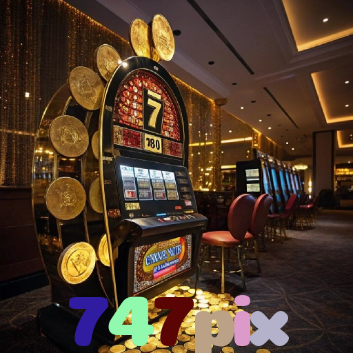 747pix - Baixe o App 747pix para Android e Comece a Jogar