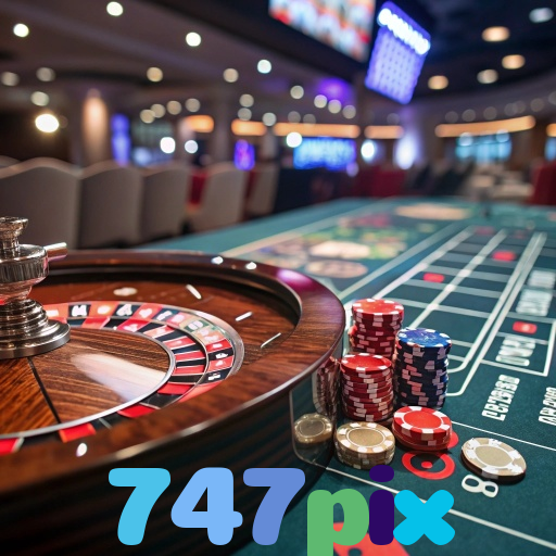 747pix - Baixe o App 747pix para Android e Comece a Jogar