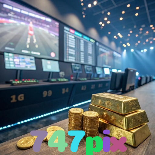 747pix - Baixe o App 747pix para Android e Comece a Jogar