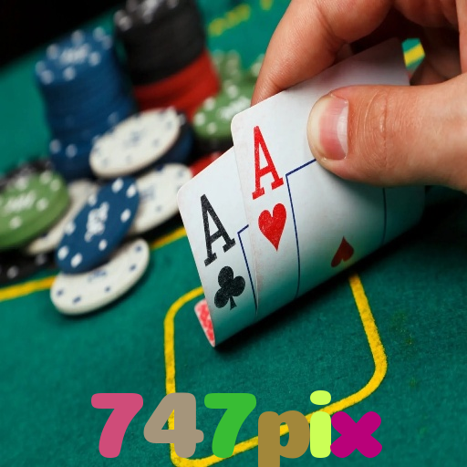 747pix - Baixe o App 747pix para Android e Comece a Jogar