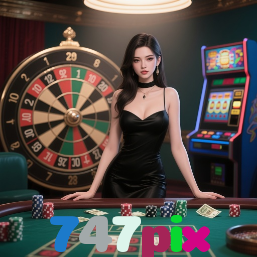 747pix - Baixe o app 747pix no Google Play e jogue ao vivo