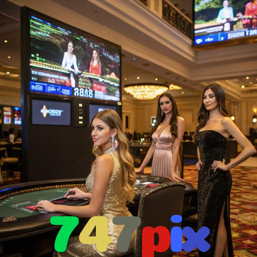 747pix - Baixe o App 747pix para Android e Comece a Jogar