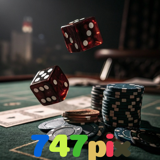 747pix - Baixe o App 747pix para Android e Comece a Jogar
