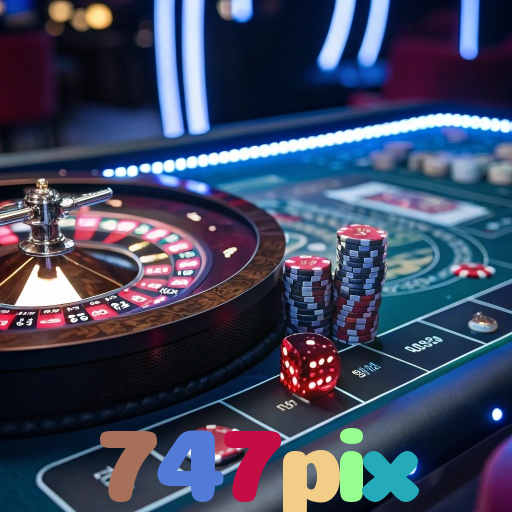 747pix - Baixe o App 747pix para Android e Comece a Jogar