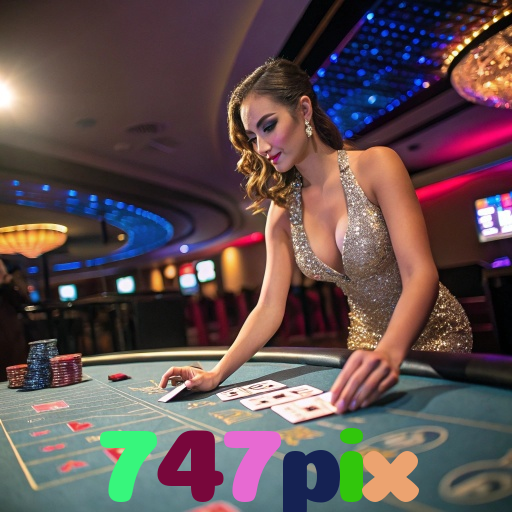 747pix - Baixe o App 747pix para Android e Comece a Jogar