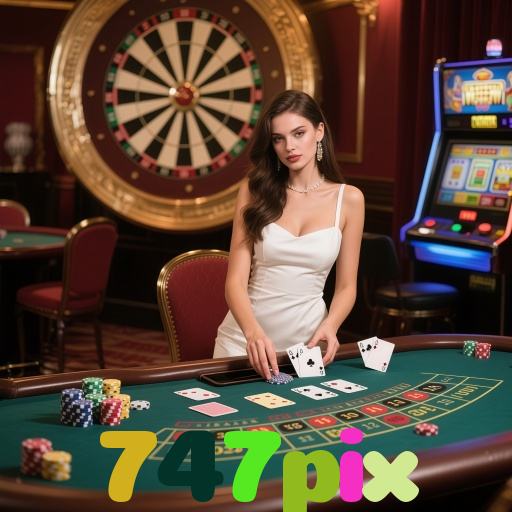747pix - Baixe o App 747pix para Android e Comece a Jogar