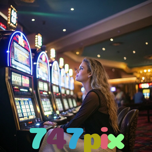 747pix - Baixe o App 747pix para Android e Comece a Jogar
