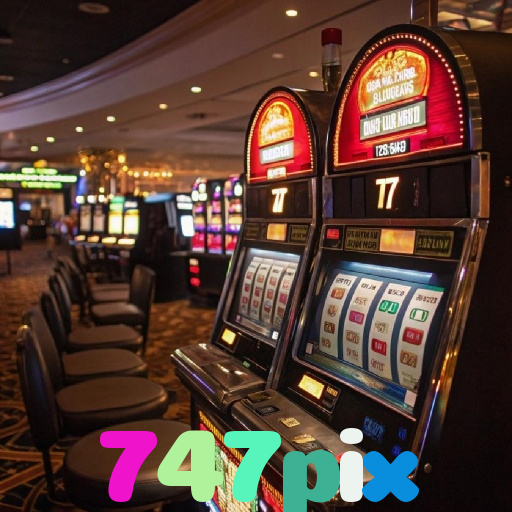 747pix - Baixe o app 747pix no Google Play e jogue ao vivo