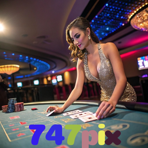747pix - Baixe o App 747pix para Android e Comece a Jogar