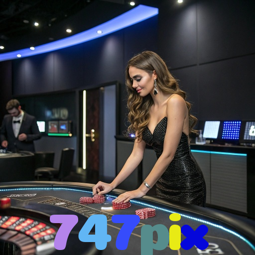 747pix - Baixe o app 747pix no Google Play e jogue ao vivo