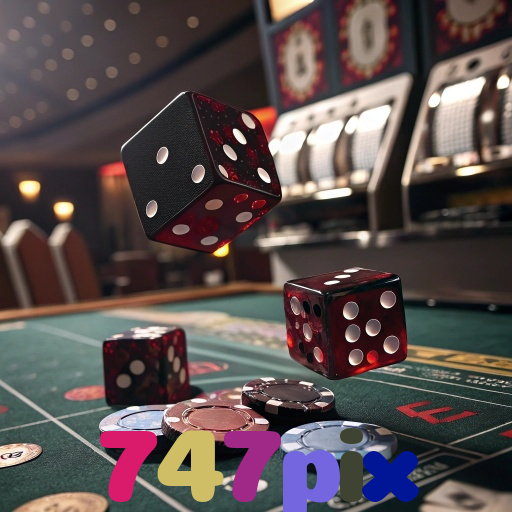 747pix - Baixe o app 747pix no Google Play e jogue ao vivo