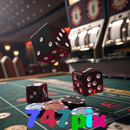 747pix - Baixe o App 747pix para Android e Comece a Jogar