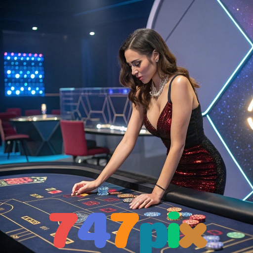 747pix - Baixe o app 747pix no Google Play e jogue ao vivo