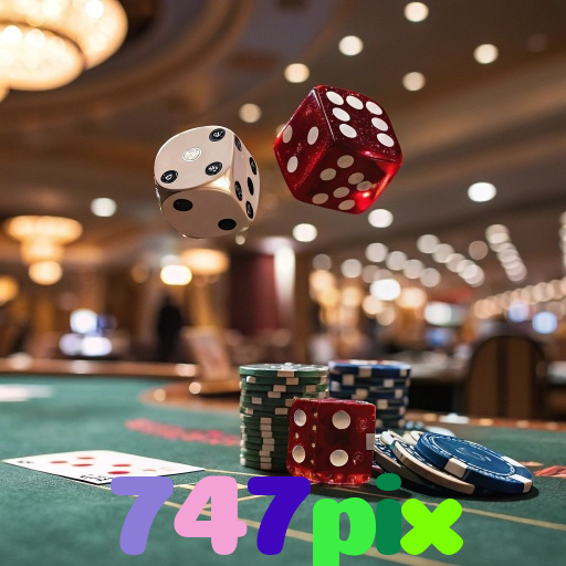747pix - Baixe o app 747pix no Google Play e jogue ao vivo