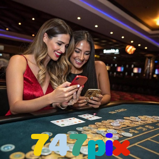 747pix - Baixe o App 747pix para Android e Comece a Jogar