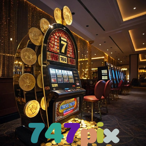 747pix - Baixe o App 747pix para Android e Comece a Jogar