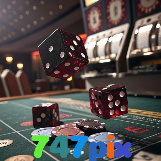 747pix - Baixe o app 747pix no Google Play e jogue ao vivo