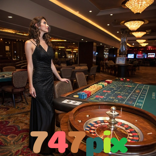 747pix - Baixe o App 747pix para Android e Comece a Jogar