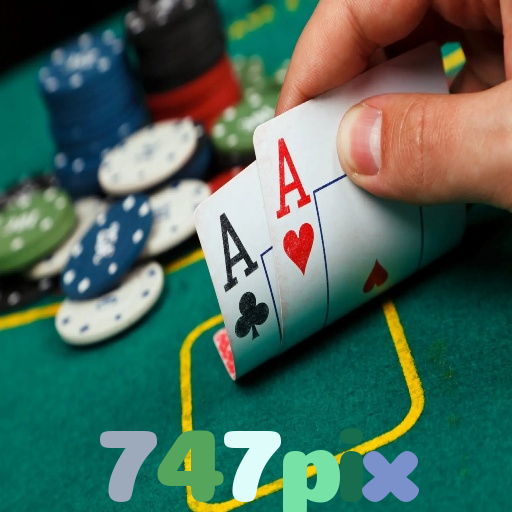 747pix - Baixe o app 747pix no Google Play e jogue ao vivo
