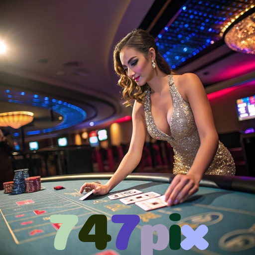 747pix - Baixe o app 747pix no Google Play e jogue ao vivo