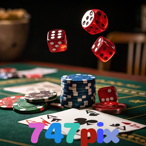 747pix - Baixe o app 747pix no Google Play e jogue ao vivo