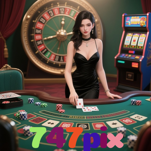 747pix - Baixe o app 747pix no Google Play e jogue ao vivo