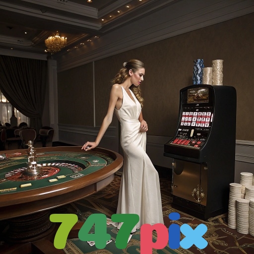 747pix - Baixe o App 747pix para Android e Comece a Jogar