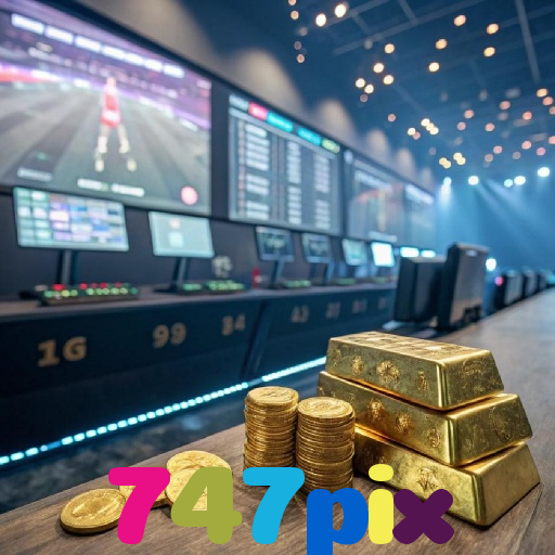 747pix - Baixe o App 747pix para Android e Comece a Jogar