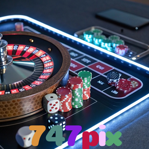 747pix - Baixe o App 747pix para Android e Comece a Jogar