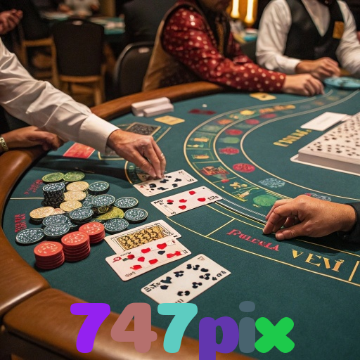 747pix - Baixe o app 747pix no Google Play e jogue ao vivo