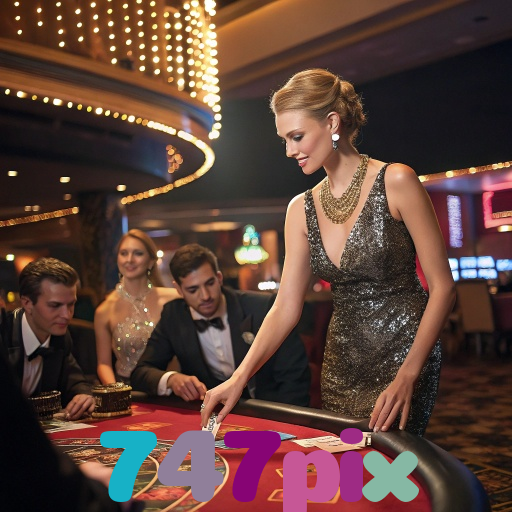 747pix - Baixe o app 747pix no Google Play e jogue ao vivo